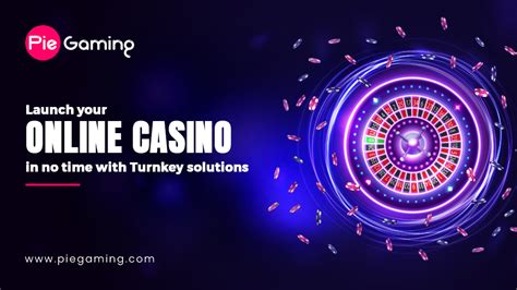 best turnkey gambling solutions|Top.